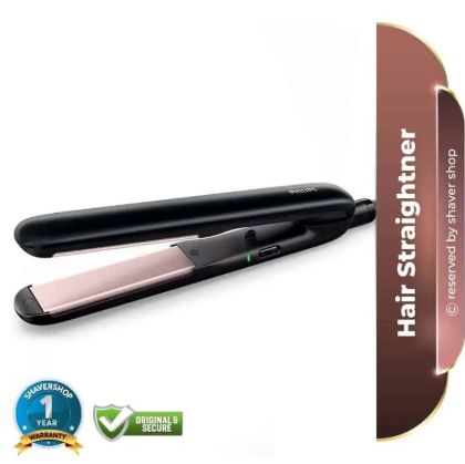 Picture of Philips HP-8321 Essential Hair Straightener