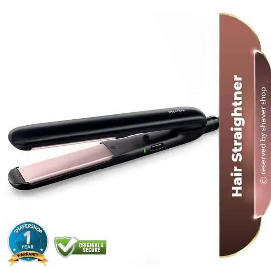 Picture of Philips HP-8321 Essential Hair Straightener