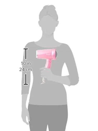 Picture of Philips HP-8321 Essential Hair Straightener