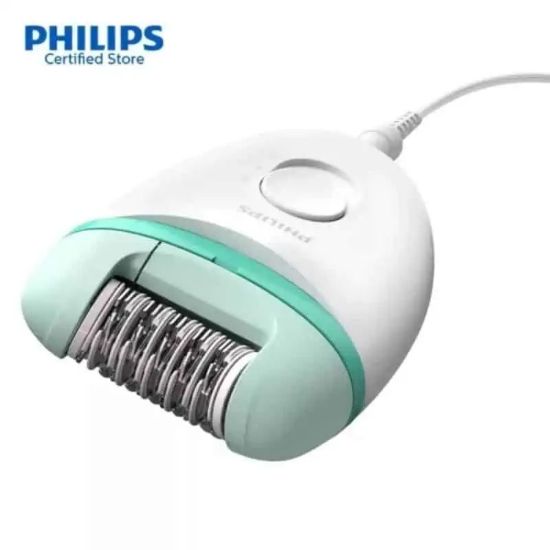 Picture of Philips BRE224/00 Corded Compact Epilator For Women