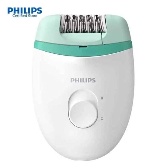 Picture of Philips BRE224/00 Corded Compact Epilator For Women