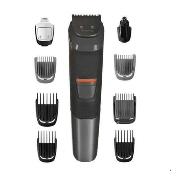 Picture of Philips MG5720/15 Multigroom Series 5000 Trimmer For Men