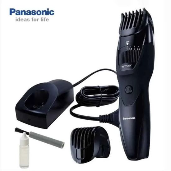 Picture of Panasonic ER-GB42 Beard And Hair Trimmer Wet or Dry For Men