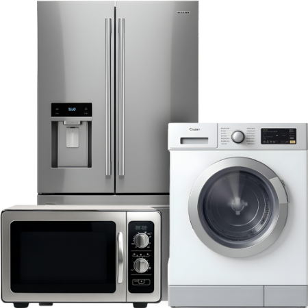 Picture for category Electronics & Home Appliances