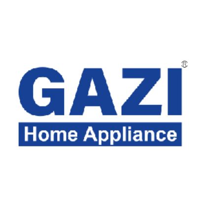 Picture for manufacturer Gazi Home Appliances