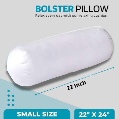 Picture of Microfiber Bolster Small Size (22” x 24”)
