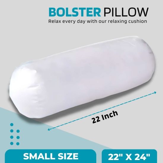 Picture of Microfiber Bolster Small Size (22” x 24”)