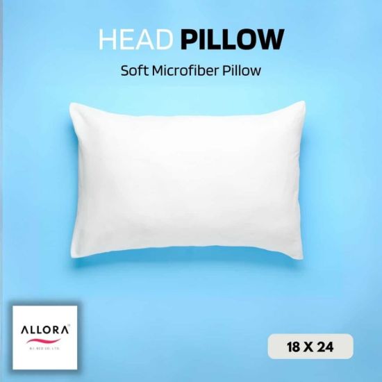 Picture of Head Pillow (18″x24″)