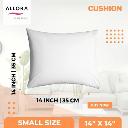 Picture of Small Size Poly Filler Cushion (14″x14″)