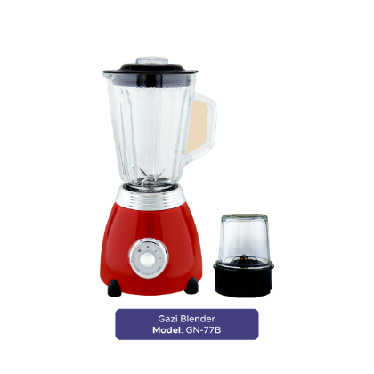 Picture of GN - 77B - Gazi Smiss Blender