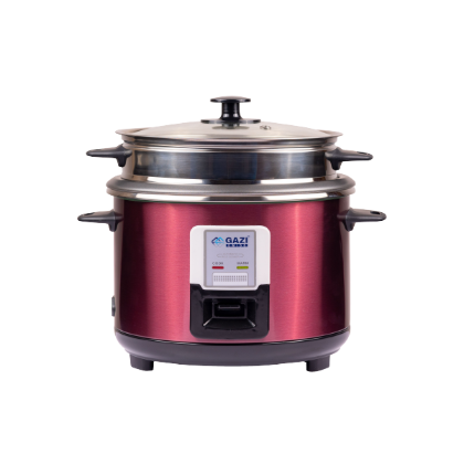 Picture of Gazi Smiss Rice Cooker