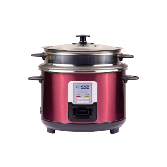 Picture of Gazi Smiss Rice Cooker