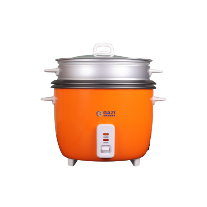 Picture of Gazi Smiss Rice Cooker - RC-18O 2P -