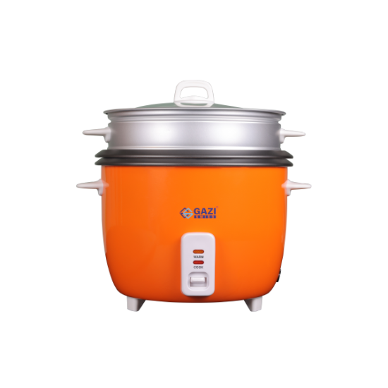 Picture of Gazi Smiss Rice Cooker - RC-18O 2P -
