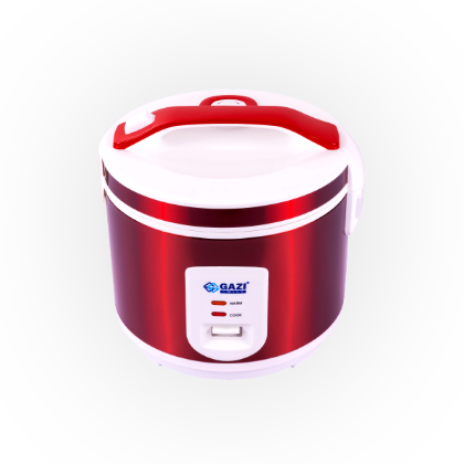 Picture of Gazi Smiss Rice Cooker- DRC-18R