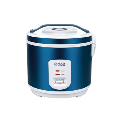 Picture of Gazi Smiss Rice Cooker- DRC-18B