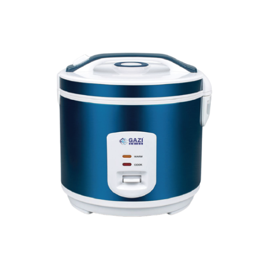 Picture of Gazi Smiss Rice Cooker- DRC-18B