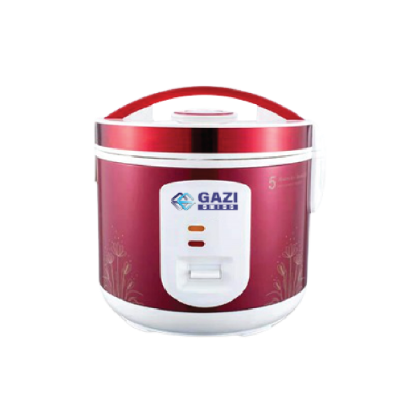 Picture of Gazi Smiss Rice Cooker - DRC-18F -