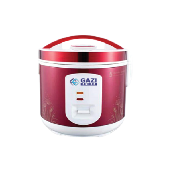 Picture of Gazi Smiss Rice Cooker - DRC-18F -
