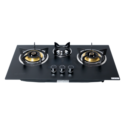 Picture of Gazi Smiss Gas Stove - TG-203