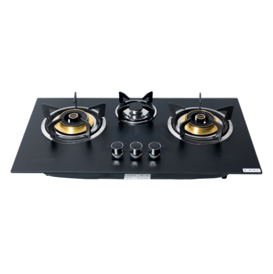 Picture of Gazi Smiss Gas Stove - TG-203