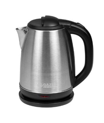 Picture of Gazi Smiss Electric Kettle - GB-S-1812