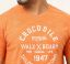 Picture of Crocodile Summer T-Shirt Orange