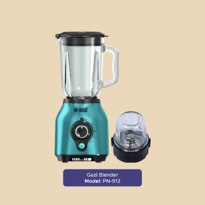 Picture of PN - 913 - Gazi Smiss Blender