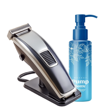 Picture for category Men’s Grooming