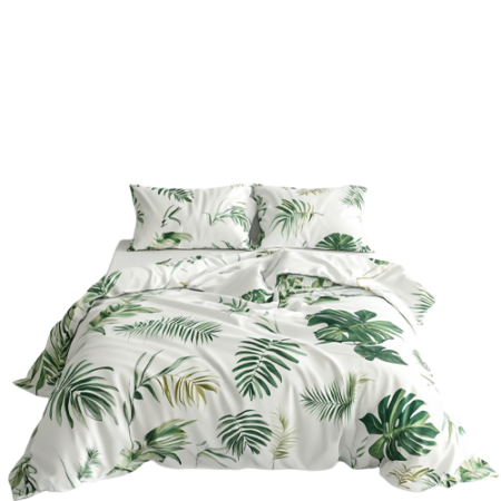 Picture for category Bedsheets & Curtains