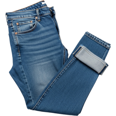 Picture for category Jeans & Pants