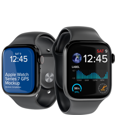 Picture for category Smartwatches