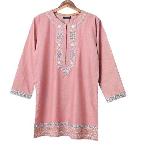 Picture for category Kurtis