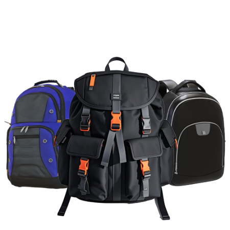 Picture for category Backpack