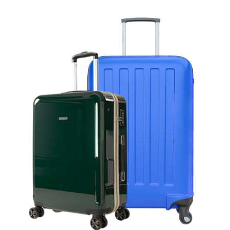 Picture for category Suitcase & Trolley