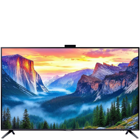 Picture for category LED & Smart TV