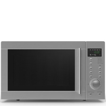 Picture for category Microwave Oven