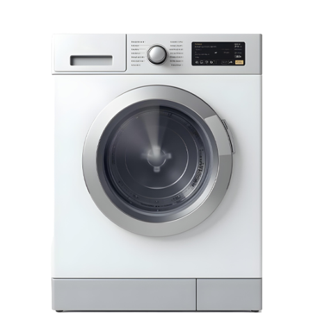 Picture for category Washing Machine