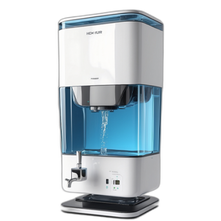 Picture for category Water purifier
