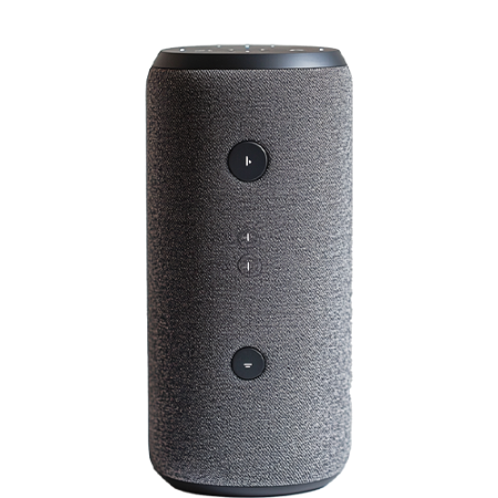 Picture for category Bluetooth Speaker