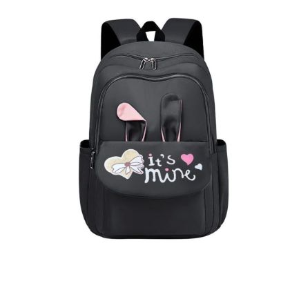 Picture of Girls School Bag FS13353-03
