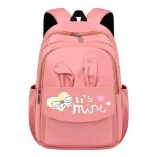 Picture of Girls School Bag FS13353-03
