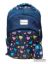 Picture of Children Girls Cute Starry Backpacks