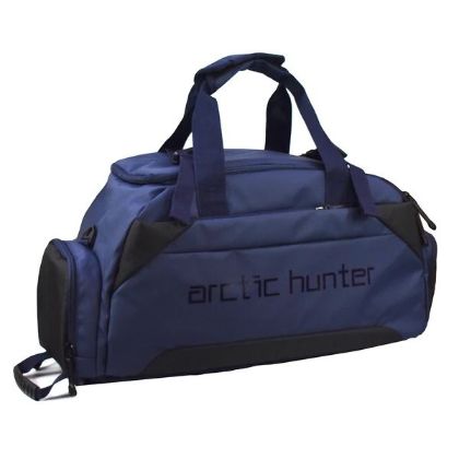 Picture of Arctic 4-in-1 Bag For Travel And Gym Bag