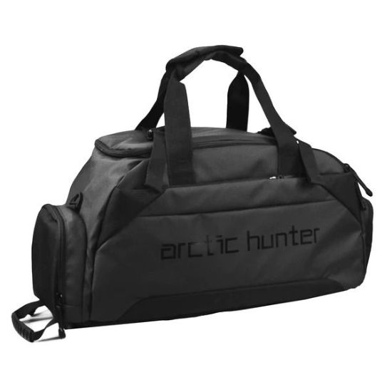 Picture of Arctic 4-in-1 Bag For Travel And Gym Bag