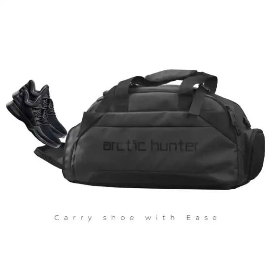 Picture of Arctic 4-in-1 Bag For Travel And Gym Bag