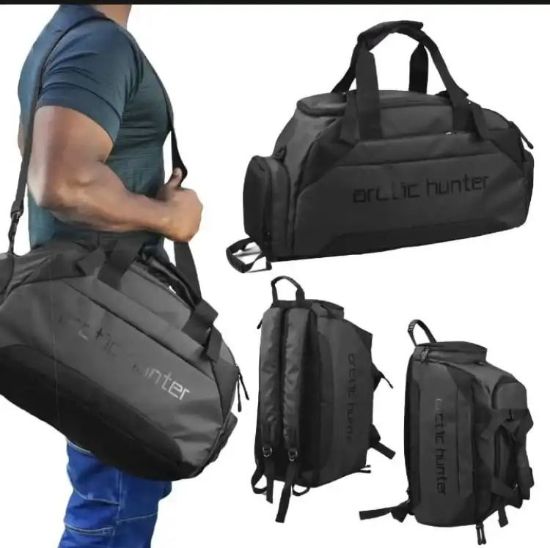 Picture of Arctic 4-in-1 Bag For Travel And Gym Bag