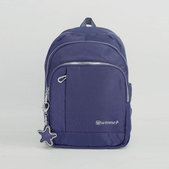 Picture of Student School Bag FS13396-04