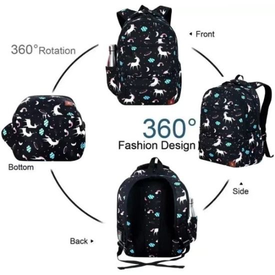 Picture of Arctic 4-in-1 Bag For Travel And Gym Bag in Color Black