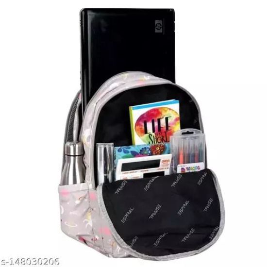 Picture of Arctic 4-in-1 Bag For Travel And Gym Bag in Color Black